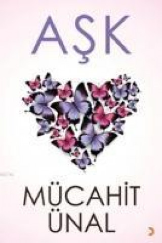 Knjiga Ask Mücahit Ünal
