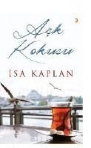 Knjiga Ask Kokusu Isa Kaplan