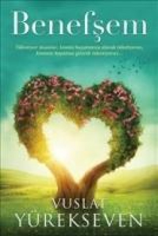 Book Benefsem Vuslat Yürekseven