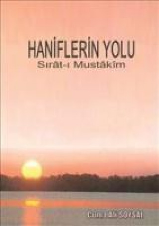 Libro Haniflerin Yolu Cuma Ali Soysal