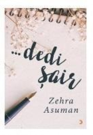 Kniha Dedi Sair Zehra Asuman