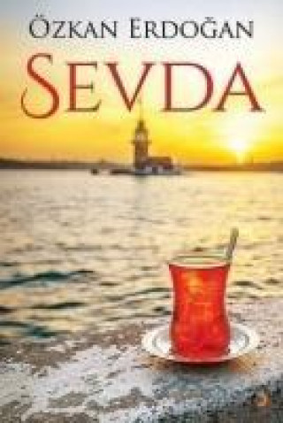 Knjiga Sevda Özkan Erdogan