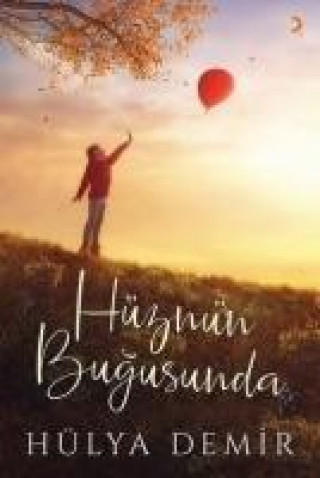 Knjiga Hüznün Bugusunda Hülya Demir