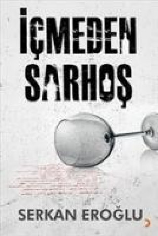 Книга Icmeden Sarhos Ali Serkan Eroglu