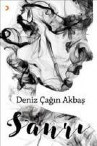 Book Sanri Deniz cagin Akbas