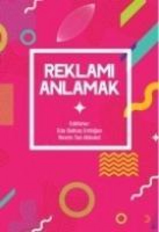 Книга Reklami Anlamak Kolektif