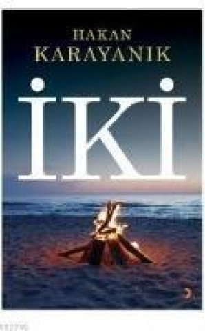 Boek Iki Hakan Karayanik