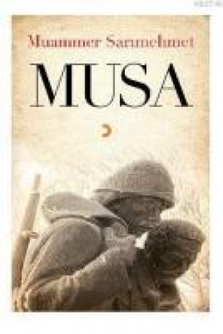 Knjiga Musa Muammer Sarimehmet