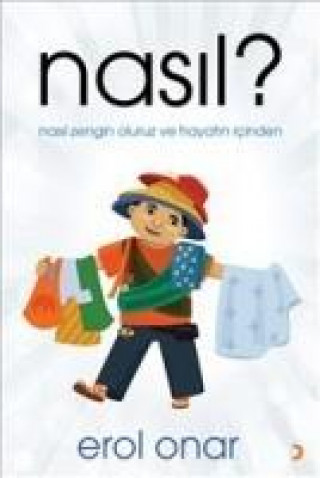 Carte Nasil Erol Onar