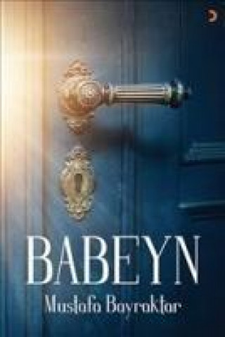 Knjiga Babeyn Mustafa Bayraktar