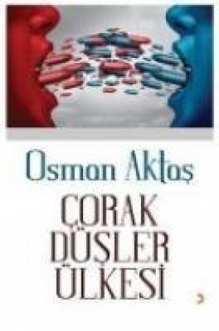 Kniha Corak Düsler Ülkesi Osman Aktas