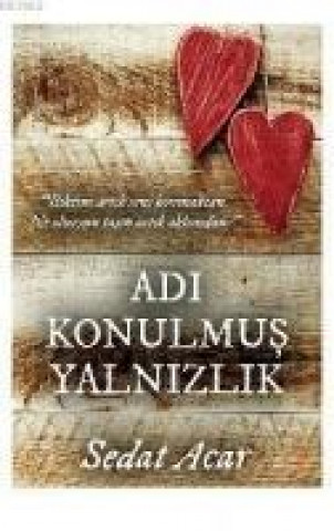 Knjiga Adi Sedat Acar