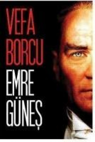 Book Vefa Borcu Emre Günes