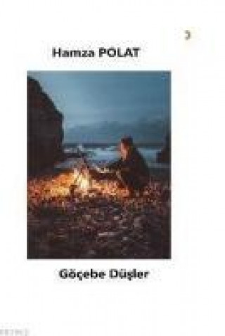 Libro Göcebe Düsler Hamza Polat