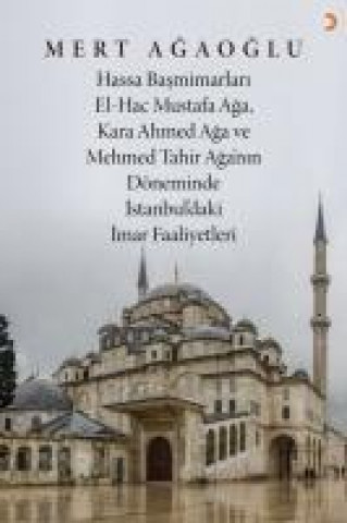 Buch Hassa Bas Mert Agaoglu