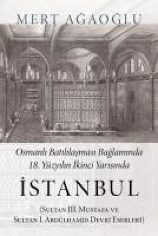 Boek Osmanli Mert Agaoglu