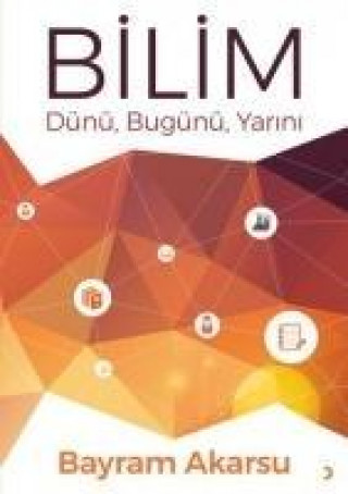 Libro Bilim Bayram Akarsu