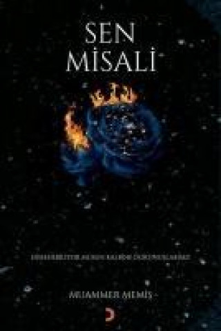 Livro Sen Misali Muammer Memis