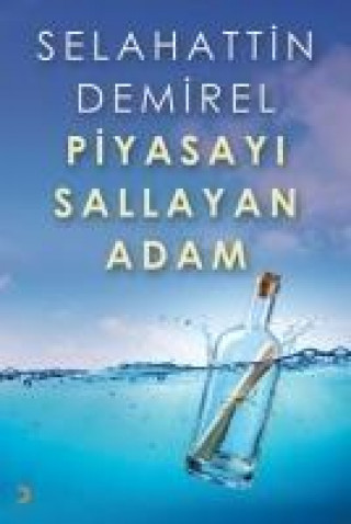 Книга Piyasayi Sallayan Adam Selahattin Demirel