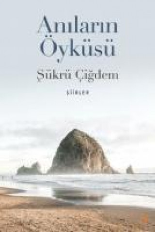 Libro Anilarin Öyküsü Sükrü Cigdem