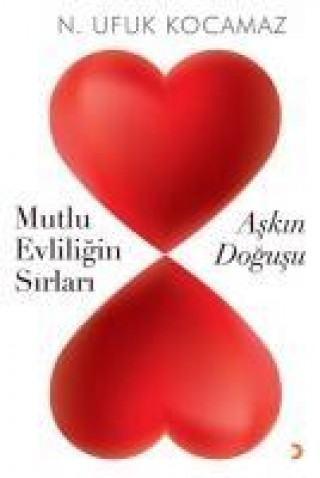 Knjiga Askin Dogusu N. Ufuk Kocamaz