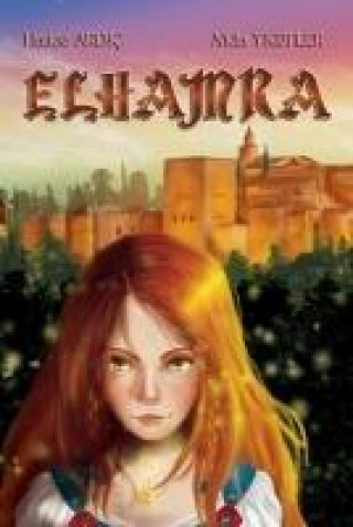 Book Elhamra Hatice Ardic