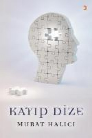 Livro Kayip Dize Murat Halici