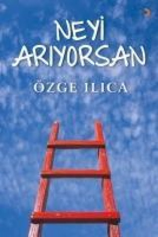 Книга Neyi Ariyorsan Özge Ilica