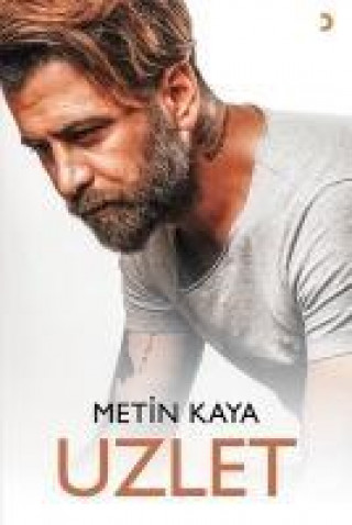 Book Uzlet Metin Kaya