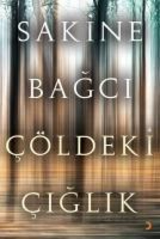 Knjiga Cöldeki Ciglik Sakine Bagci