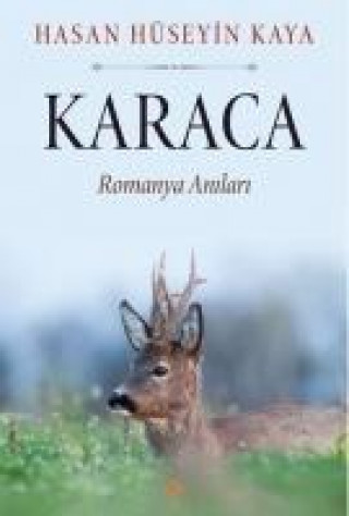 Libro Karaca Hasan Hüseyin Kaya