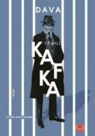 Knjiga Dava Franz Kafka