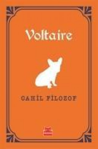 Книга Cahil Filozof Voltaire (Francois Marie Arouet )