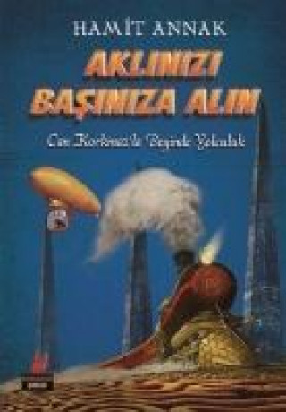 Book Aklinizi Hamit Annak