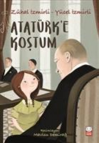 Libro Atatürke Kostum Zühal Izmirli