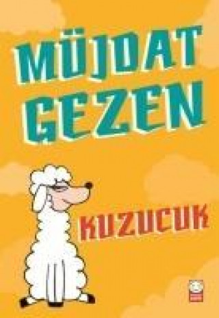 Book Kuzucuk Müjdat Gezen