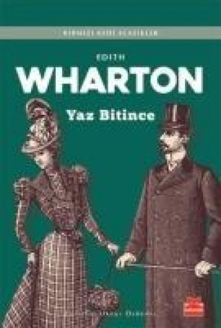 Knjiga Yaz Bitince Edith Wharton