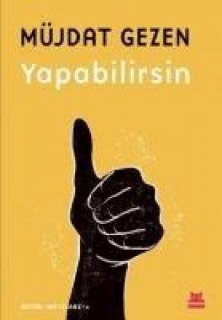 Book Yapabilirsin Müjdat Gezen