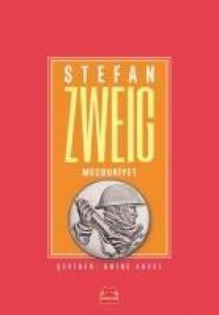 Knjiga Mecburiyet Stefan Zweig