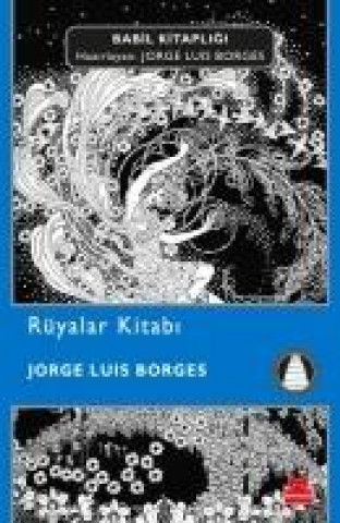 Książka Rüyalar Kitabi Jorge Luis Borges