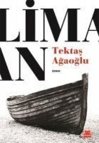Knjiga Liman Tektas Agaoglu