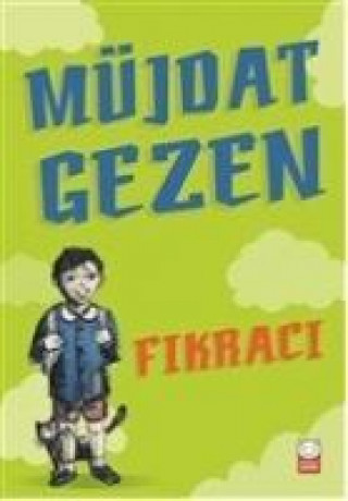 Boek Fikraci Müjdat Gezen
