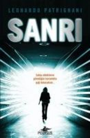 Book Sanri Leonardo Patrignani
