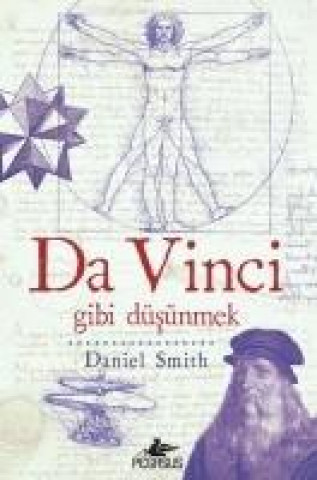 Книга Da Vinci Daniel Smith