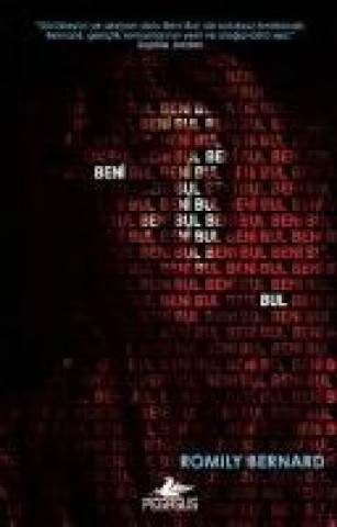 Book Beni Bul Romily Bernard