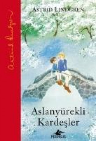 Buch Aslanyürekli Kardesler Astrid Lindgren