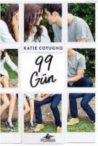 Libro 99 Gün Katie Cotugno