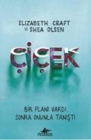 Libro Cicek Ciltli Elizabeth Craft