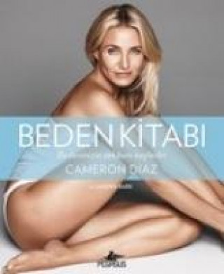 Book Beden Kitabi Cameron Diaz