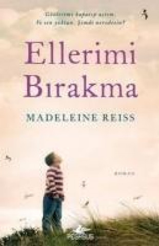 Книга Ellerimi Birakma Madeleine Reiss